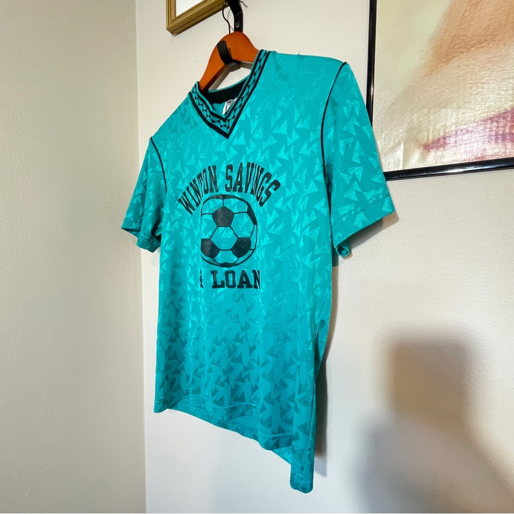 Size Sm vintage regional sports jersey